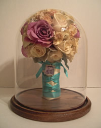 Jennifer Bryson-Gray Flower Dome